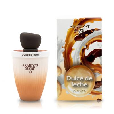 Arabiyat Sugar Dulce de Leche Woda perfumowana 100 ml
