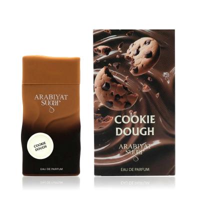 Arabiyat Sugar Cookie Dough Woda perfumowana dla kobiet 100 ml