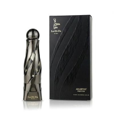 Arabiyat Prestige La-Di-Da Woda perfumowana dla mężczyzn 100 ml