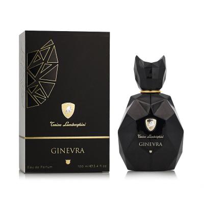 Lamborghini Ginevra Black Woda perfumowana dla kobiet 100 ml