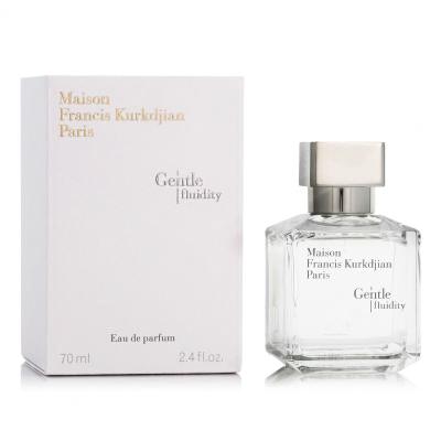 Maison Francis Kurkdjian Gentle Fluidity Silver Woda perfumowana 70 ml