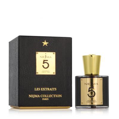 Nejma 5 Ekstrakt perfum dla kobiet 50 ml