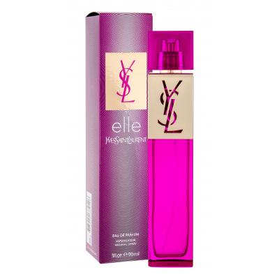 Yves Saint Laurent Elle Woda perfumowana dla kobiet 90 ml