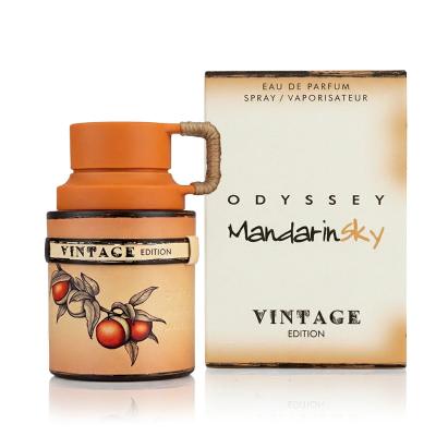 Armaf Odyssey Mandarin Sky Vintage Edition Woda perfumowana 100 ml