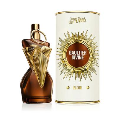 Jean Paul Gaultier Gaultier Divine Elixir Perfumy dla kobiet Do napełnienia 50 ml