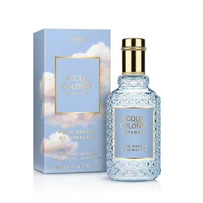4711 Acqua Colonia Intense Pure Breeze Of Himalaya Woda kolońska 50 ml