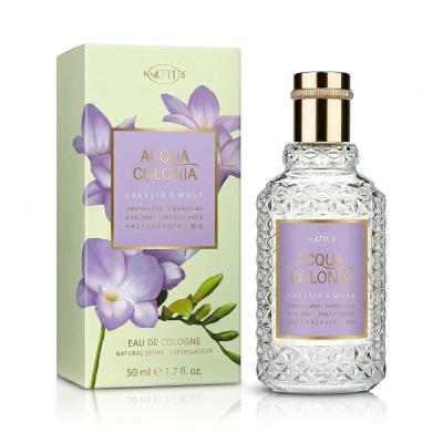 4711 Acqua Colonia Freesia &amp; Musk Woda kolońska 50 ml