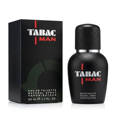 TABAC Man Woda toaletowa dla mężczyzn 50 ml