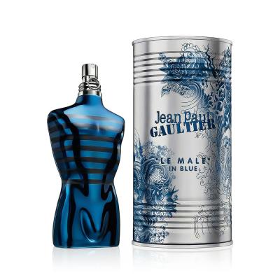 Jean Paul Gaultier Le Male In Blue Woda perfumowana dla mężczyzn 75 ml