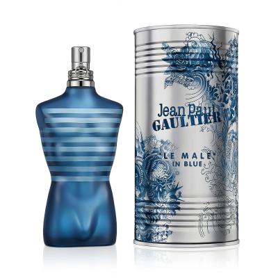 Jean Paul Gaultier Le Male In Blue Woda perfumowana dla mężczyzn 125 ml