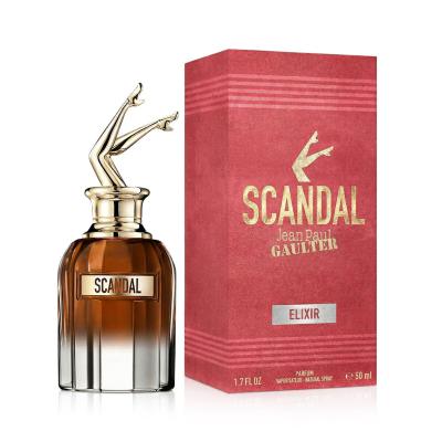 Jean Paul Gaultier Scandal Elixir Perfumy dla kobiet 50 ml