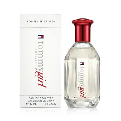 Tommy Hilfiger Tommy Girl Forever Woda toaletowa dla kobiet 30 ml