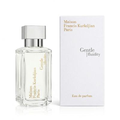 Maison Francis Kurkdjian Gentle Fluidity Silver Woda perfumowana 35 ml