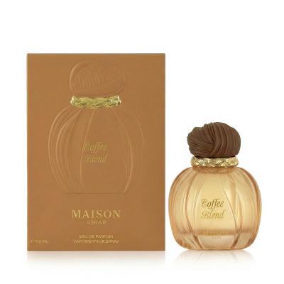 Maison Asrar Coffee Blend Woda perfumowana 100 ml