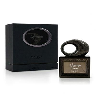 Maison Asrar Hikaya Woda perfumowana 100 ml