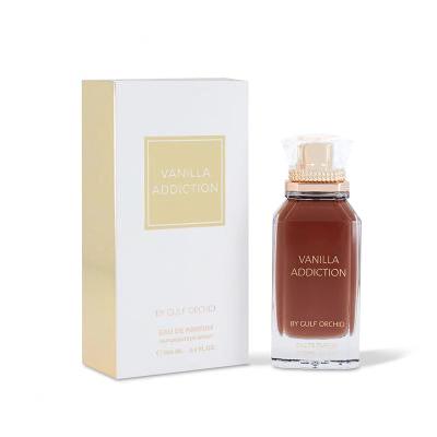 Gulf Orchid Vanilla Addiction Woda perfumowana 100 ml