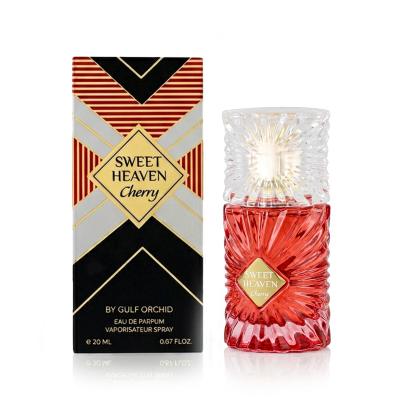 Gulf Orchid Sweet Heaven Cherry Woda perfumowana 20 ml