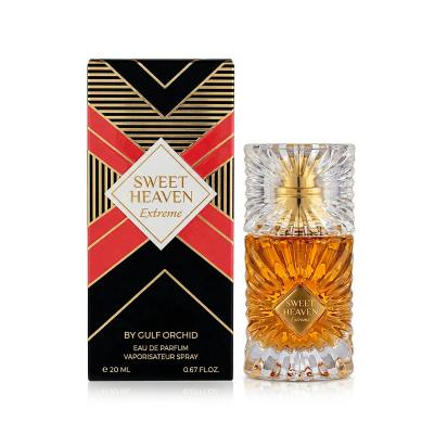 Gulf Orchid Sweet Heaven Extreme Woda perfumowana 20 ml