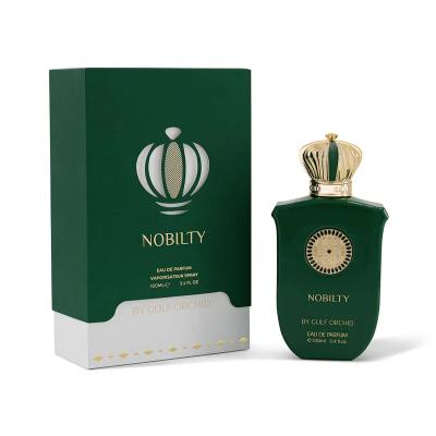 Gulf Orchid Niche Collection Nobilty Woda perfumowana 100 ml