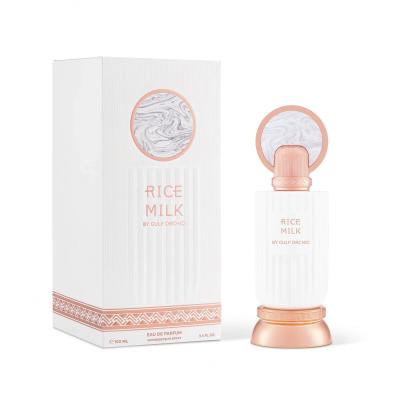 Gulf Orchid Rice Milk Woda perfumowana 100 ml