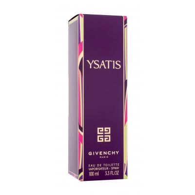 Givenchy Ysatis Woda toaletowa dla kobiet 100 ml