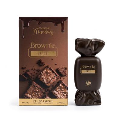 Al Wataniah Munchies Brownie Bite Woda perfumowana 100 ml