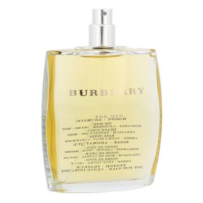 Burberry For Men Woda toaletowa dla mężczyzn 100 ml tester