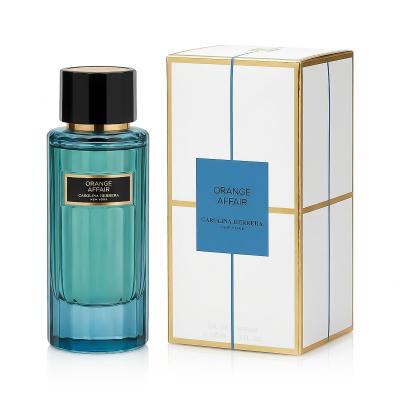 Carolina Herrera Orange Affair Woda toaletowa 100 ml