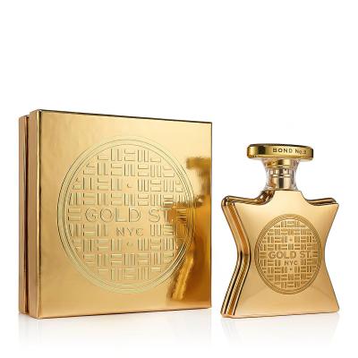Bond No. 9 Downtown Gold Street Woda perfumowana 100 ml