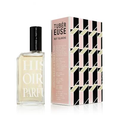 Histoires de Parfums Tubéreuse Nuit Blanche Woda perfumowana 60 ml