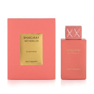 Swiss Arabian Shaghaf Nectar Blush Woda perfumowana 75 ml