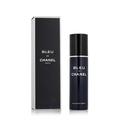 Chanel Bleu de Chanel Spray do ciała dla mężczyzn 100 ml