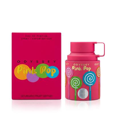 Armaf Odyssey Pink Pop Woda perfumowana dla kobiet 100 ml