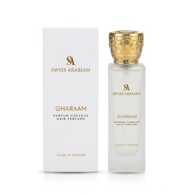 Swiss Arabian Gharaam Mgiełka do włosów 50 ml