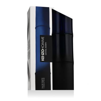 KENZO Homme Santal Marin Woda toaletowa dla mężczyzn 110 ml