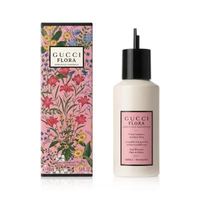 Gucci Flora Gorgeous Gardenia Woda perfumowana dla kobiet Napełnienie 150 ml