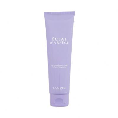Lanvin Éclat D´Arpege Mleczko do ciała dla kobiet 150 ml