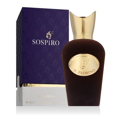 Sospiro Il Padrino Woda perfumowana 100 ml tester