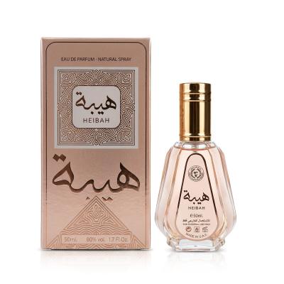 Ard Al Zaafaran Heibah Woda perfumowana 50 ml