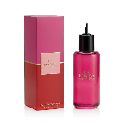 Carolina Herrera La Bomba Woda perfumowana dla kobiet Napełnienie 200 ml