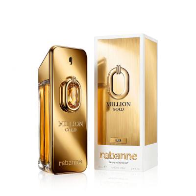 Paco Rabanne Million Gold Elixir Perfumy dla mężczyzn 200 ml