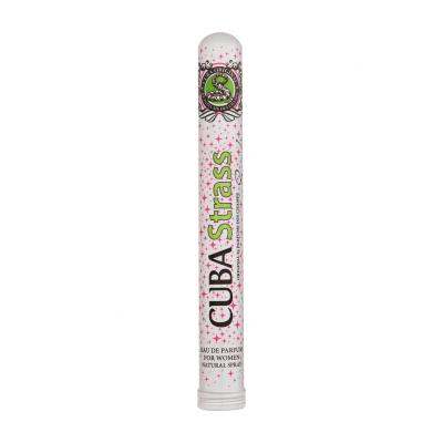 Cuba Strass Snake Woda perfumowana dla kobiet 35 ml