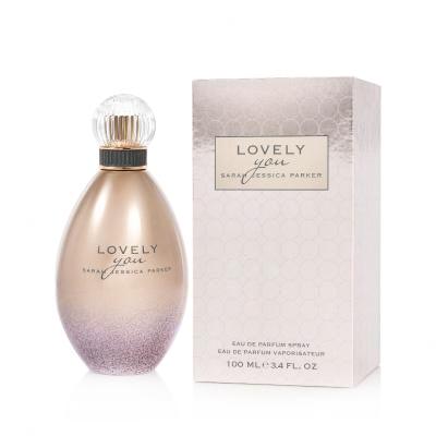 Sarah Jessica Parker Lovely You Woda perfumowana dla kobiet 30 ml