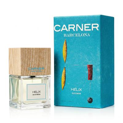 Carner Barcelona Helix Woda perfumowana 50 ml