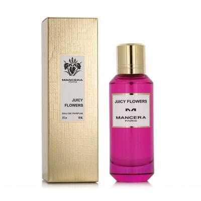 MANCERA Juicy Flowers Woda perfumowana dla kobiet 60 ml