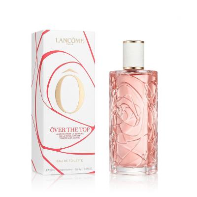 Lancôme Ôver The Top Woda toaletowa 100 ml
