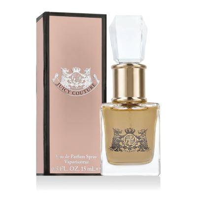 Juicy Couture Juicy Couture Woda perfumowana dla kobiet 15 ml