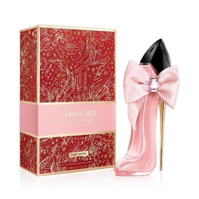 Carolina Herrera Good Girl Blush Bowtastic Edition Woda perfumowana dla kobiet 80 ml