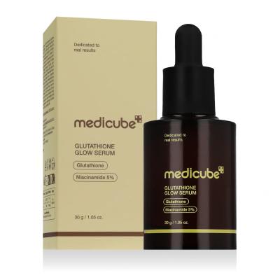Medicube Glutathione Glow Serum Serum do twarzy 30 g