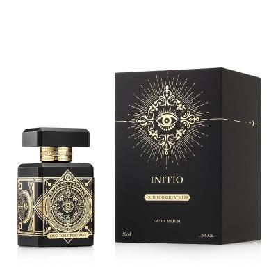 Initio Black Gold Project Oud For Greatness Woda perfumowana 50 ml